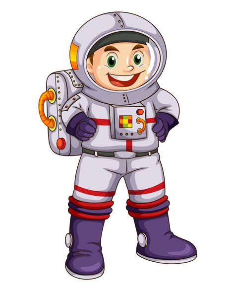 Astronaut PNG Transparent Images | PNG All