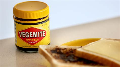 gold vegemite jar sells for 6000 100th birthday merch the courier mail