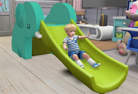Sims 4 Toddler Development