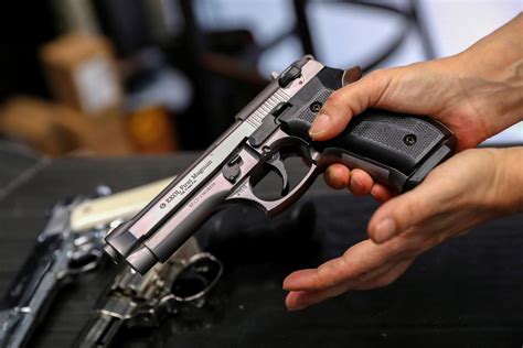 5 Legal Advice You Need To Know When Owning A Gun Let The Law Take The Strain