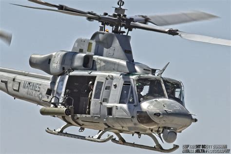 Usmc Uh 1y Venom Helicopter Gunship Defencetalk Forum