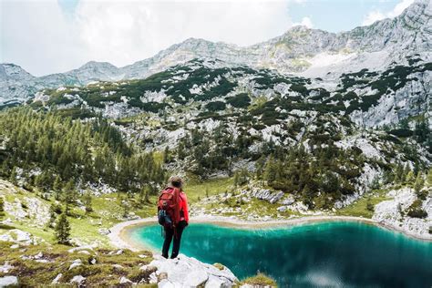 Best Hikes In Slovenia Day Hikes And Hut To Hut Hiking Trails