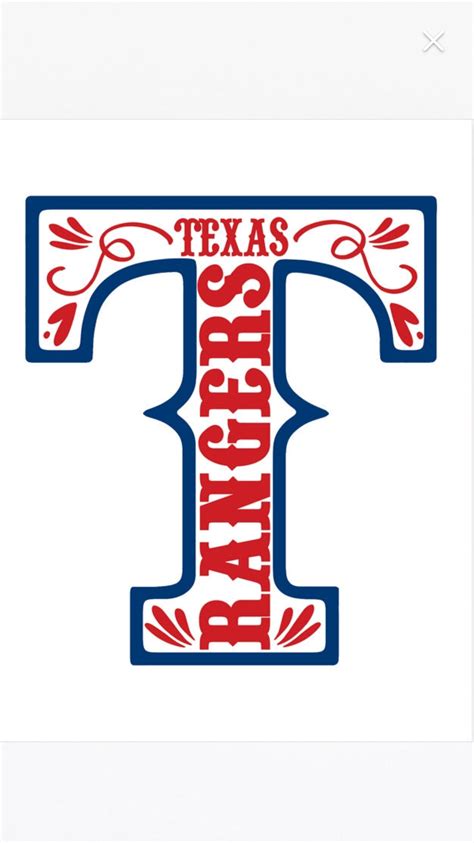 Pin By Janet On Baseball Wall Texas Rangers Texas Rangers Baseball