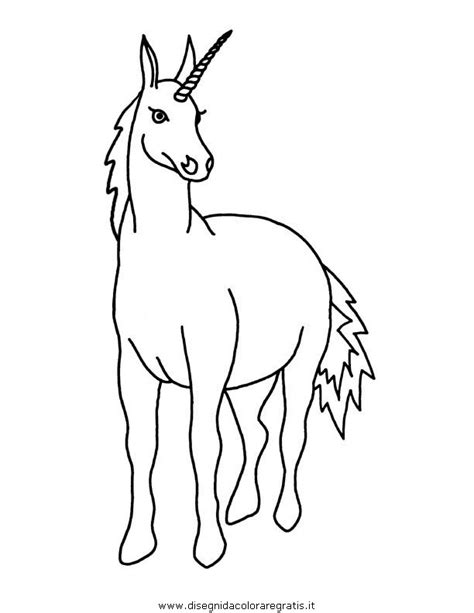 Disegni da colorare di unicorni in questa categoria sono presenti 69 disegni. Disegno unicorno_37 categoria fantasia da colorare