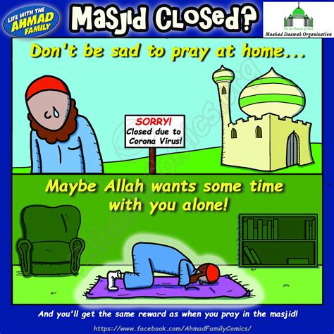 Islamic Comics Islamic Comics