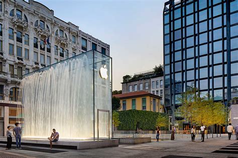 Apple Store Flawlesslife The Lifestyle Guide