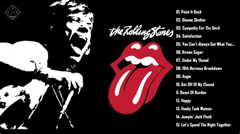 Top 20 Best Songs Rolling Stones Rolling Stones Greatest Hits Full Hot Sex Picture