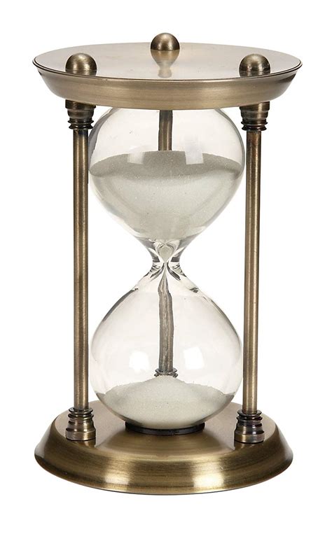 10 Beautiful Hourglasses That Will Be Great T Ideas