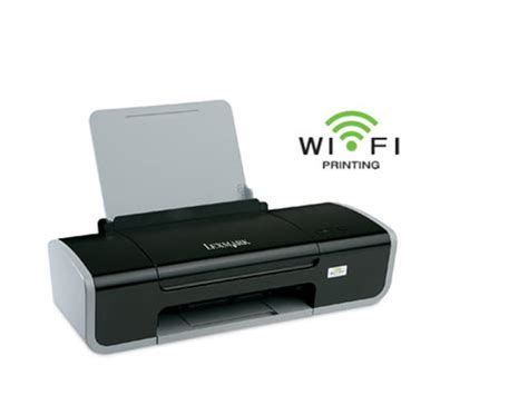 Cara menyambungkan wifi ke komputer. Cara Menggunakan Printer Wireless atau Printer WiFi Sharing