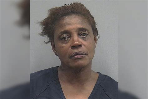 Mom Stabbed Her Son After He Refused To Buy Crack For Her Cops
