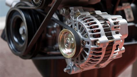Signs Of A Dying Alternator That Cannot Be Ignored Padron Automotive LLC