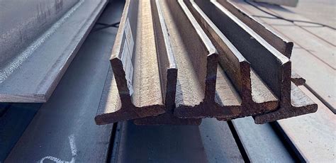 Carbon Steel T Beam Splitting Services Service Steel