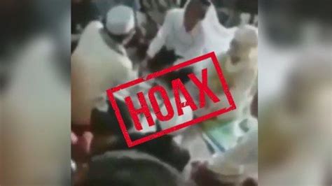 Viral Video Nikah Pelajar Mesum Parakan 01 Disebut Hoax Kades Heran