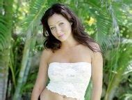 Naked Shannen Doherty Added By Gwen Ariano