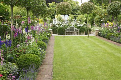 Cottage Garden Layout Ideas 12 Ways To Arrange Your Plot For A