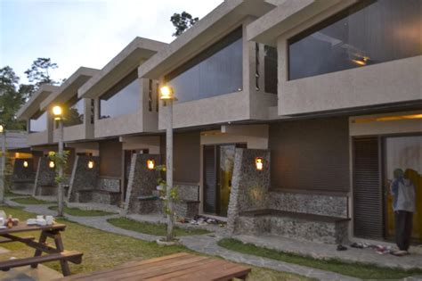 Villa Pondok Wisata Umbul Sidomukti cocok untuk menginap 