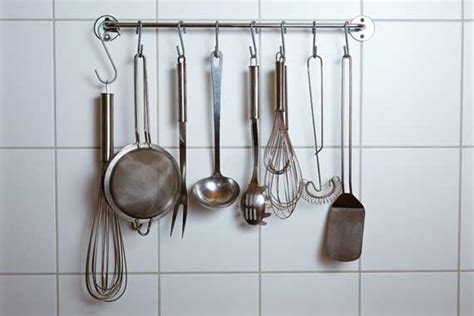 Your Guide To Basic Kitchen Tools