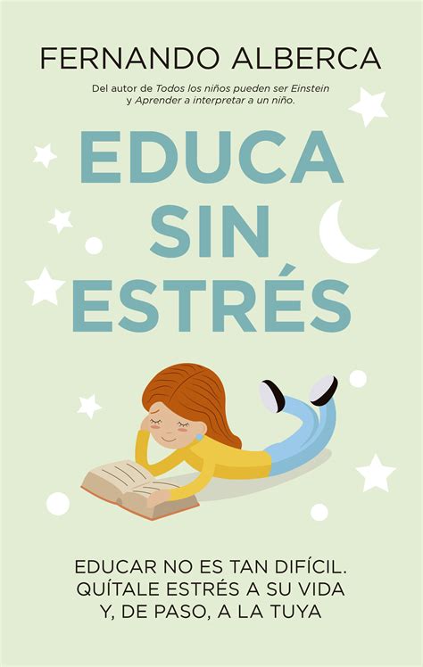 Educa sin estrés - La tienda de libros
