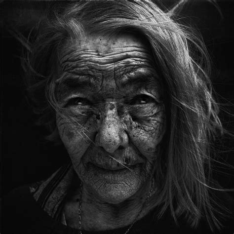 Homeless Photography Lee Jeffries