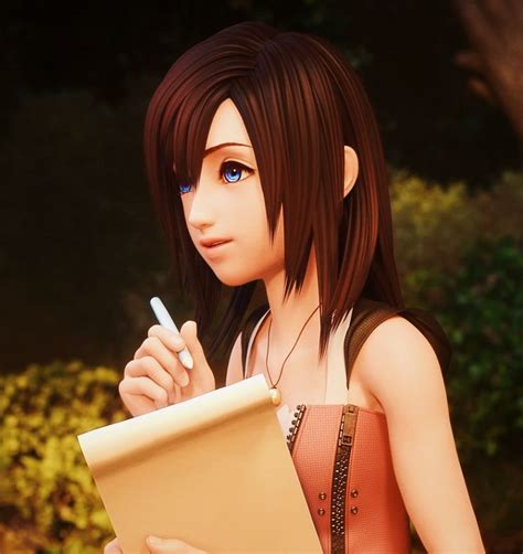 Pin By Lauren Page On Kingdom Hearts Kingdom Hearts Kairi Kingdom