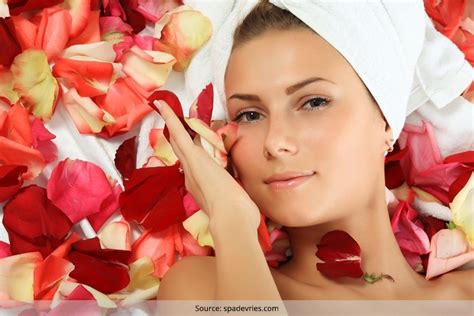 The Rose Face Pack That Will Bring Vibrancy To Your Dry Winter Face