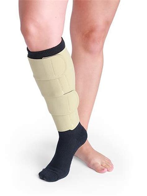 Sigvaris Compreflex Reduce Calf Compression Health