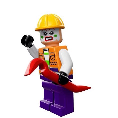 Joker Henchman Brickipedia The Lego Wiki