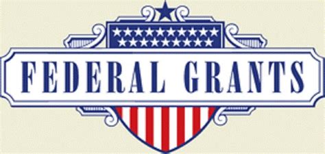 Federal Government Grant Worldwide Page