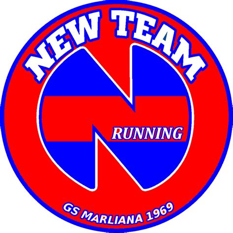 New Team Running