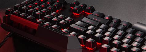 Are Mechanical Keyboards The Best Gaming Keyboards