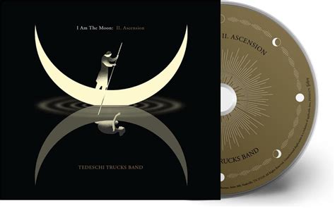 Tedeschi Trucks Band I Am The Moon Ii Ascension 2022 Avaxhome
