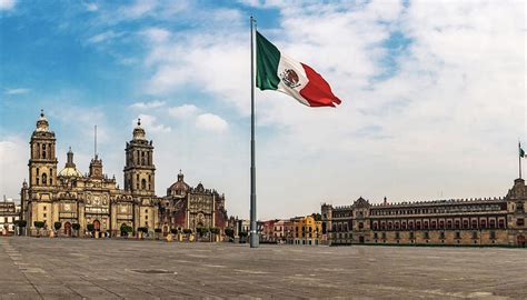 Cidade Do México As 30 Melhores Atrações Da Cidadevou Na Janela Blog