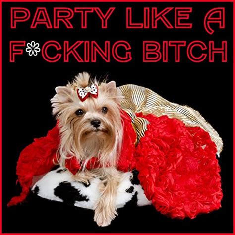 Party Like A Fucking Bitch Hot Party Music By Bitch Machine On Amazon