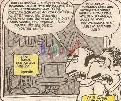 Kaan ertem'in okuyucuları tarafından açılmış,hayran sayfası. HARBİCİ MİZAH: Eylül 2010