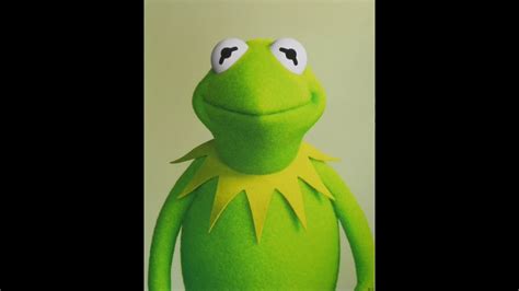 Kermit The Frog Sings Bad Apple Youtube