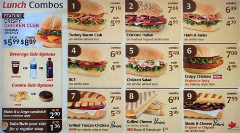 Search any menu item to see nutrition facts, allergen information and more. Menu at Tim Hortons fast food, Surrey, 6422 120 St
