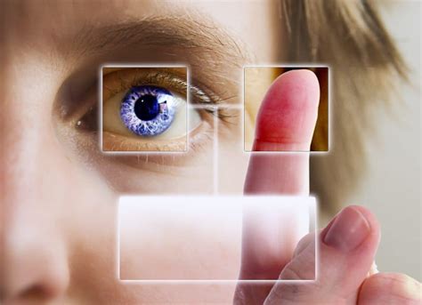 Biometric Technology Of The Future Today Biometric Update