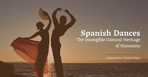 Spanish Culture Dance