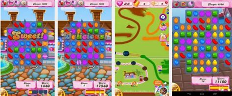 Get the last version of candy crush saga game from casual for android. Candy Crush Saga Extreme Mod Apk Free Download - shelllopas