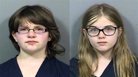 Slender Man Stabbing Suspects To Remain In Adult Court Cbs News