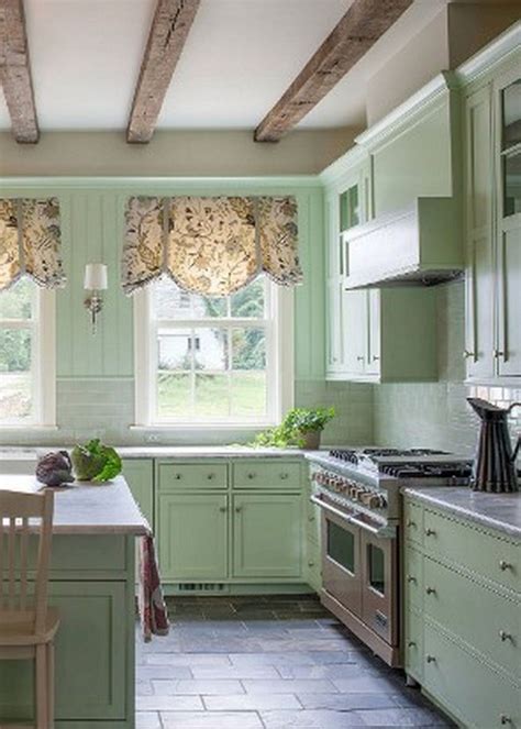 The Best Mint Green Kitchen Wall Decor Ideas Decor