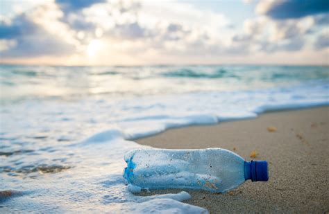 The Biggest Environmental Impacts Of Single Use Plastics Are Largely