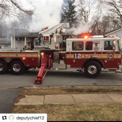 Fwd Seagrave Fire Apparatus On Instagram The Seagrave Aerialscope Is