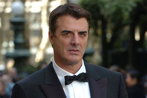Chris Noth Breaks His Silence And Speaks Out After Being Accused Of
