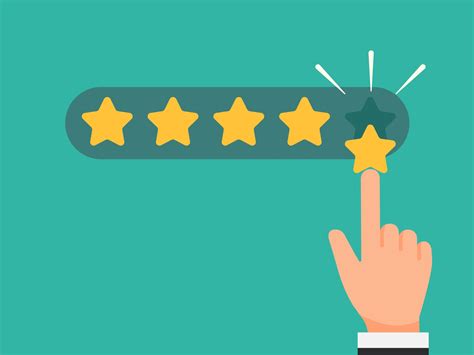 Collect 5-Star Ratings with Formstack's New Form Field | Formstack Blog