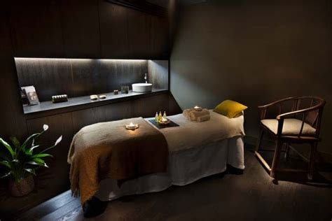 Oh How I Need A Massage Spa Treatment Room Spa Room Decor Massage Room