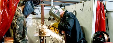 Weighing Your Welding Training Options The Pros And Cons Tulsa