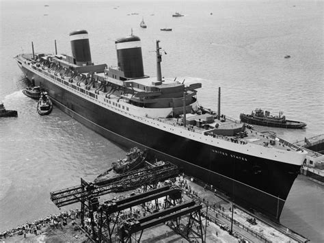 The Ss United States