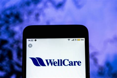 Centenes Buys Wellcare For Over 15 Billion Fortune