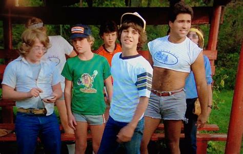The Best Horror Films From The S Sleepaway Camp Summer Camp